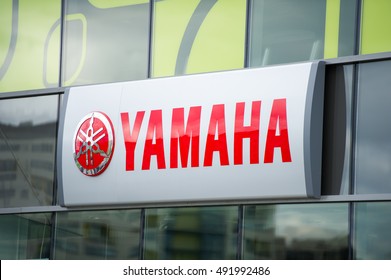 Detail Download Logo Yamaha Coreldraw Nomer 44