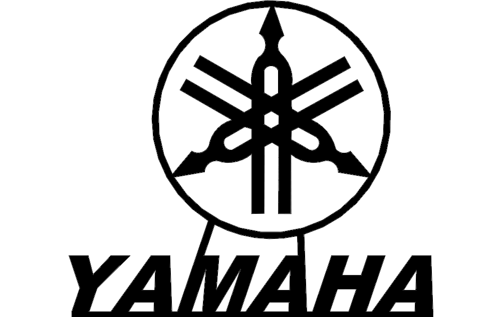 Detail Download Logo Yamaha Coreldraw Nomer 45