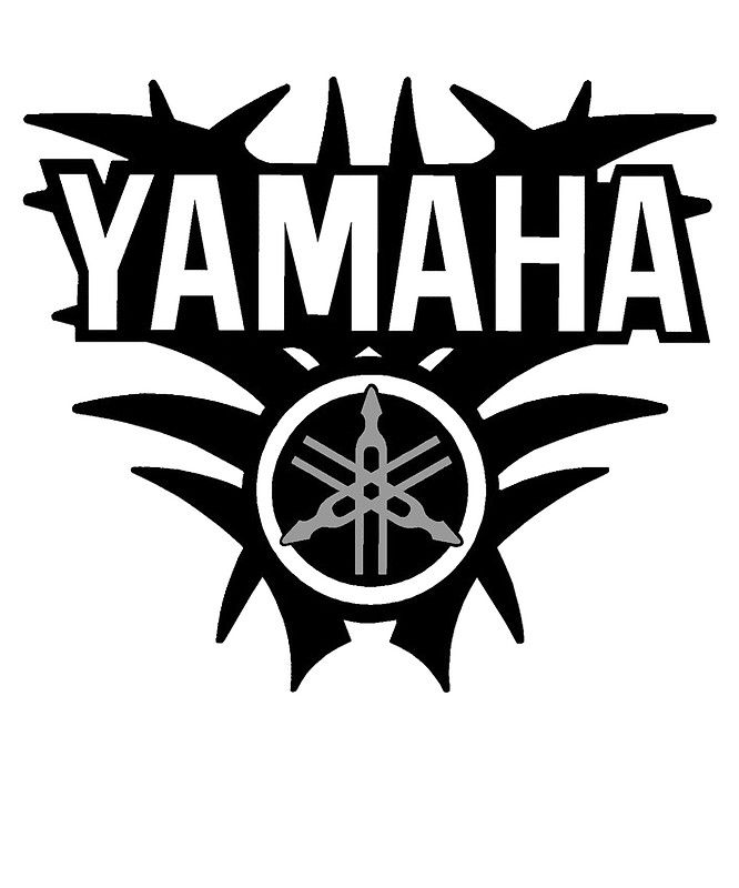 Detail Download Logo Yamaha Motor Nomer 56