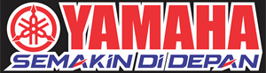 Detail Download Logo Yamaha Semakin Didepan Vector Nomer 5