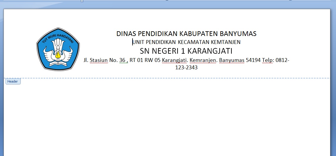 Detail Download Logo Yang Biasa Ada Di Kop Surat Nomer 32