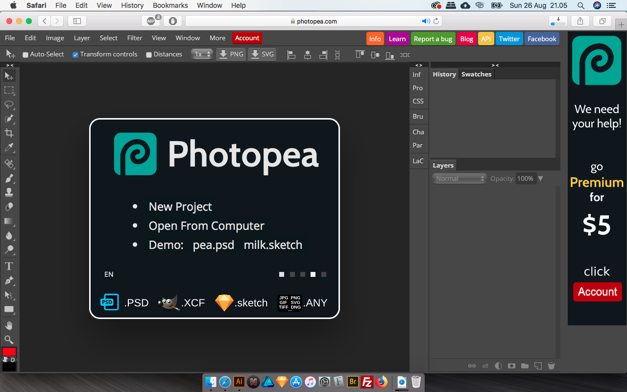 Detail Download Logo Yang Sudah Jadi Dengan Photoshop Nomer 39