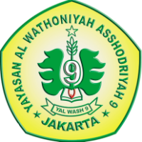 Detail Download Logo Yayasan Al Wathoniyah 9 Png Nomer 3