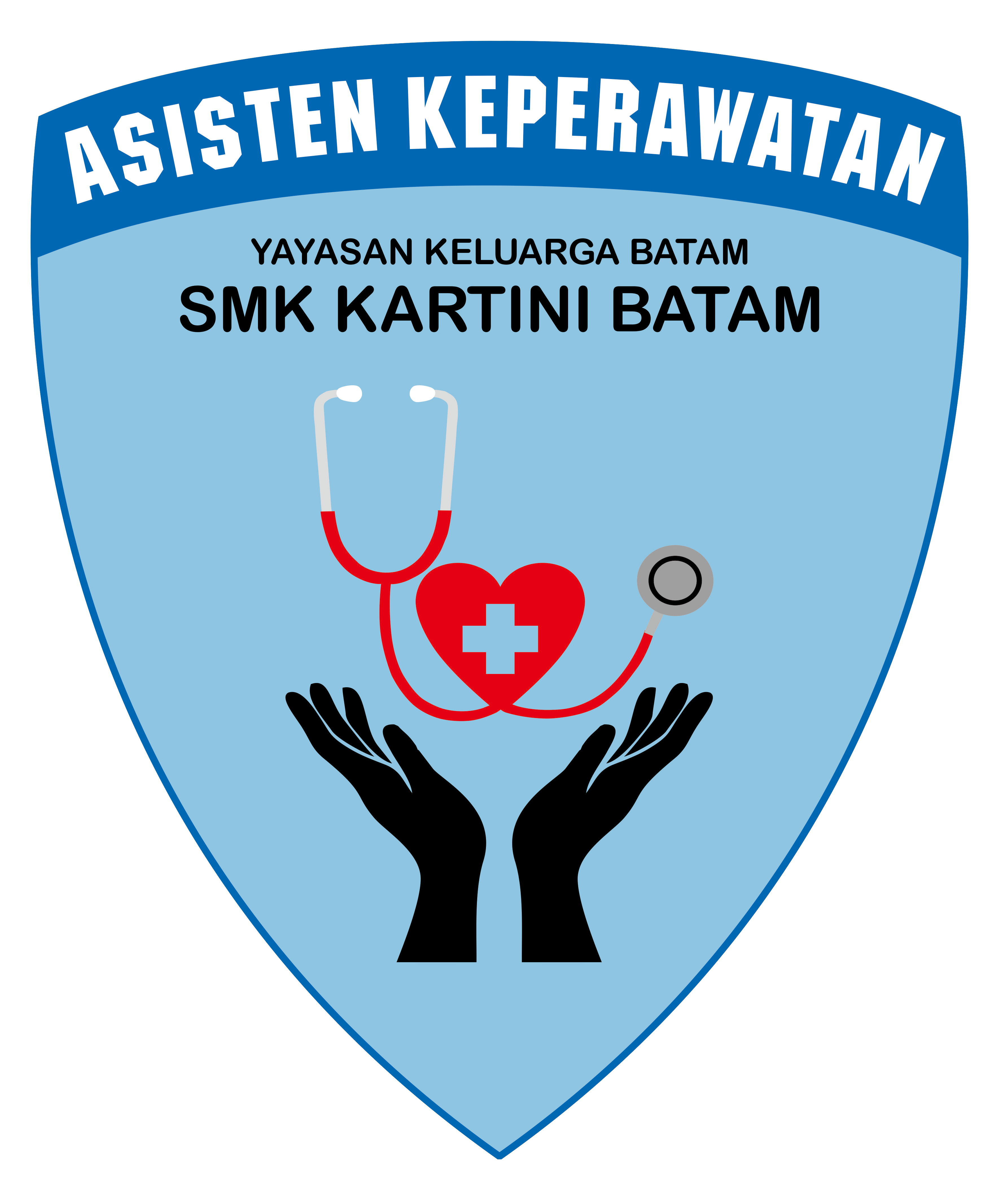 Detail Download Logo Yayasan Keluarga Batam Nomer 16