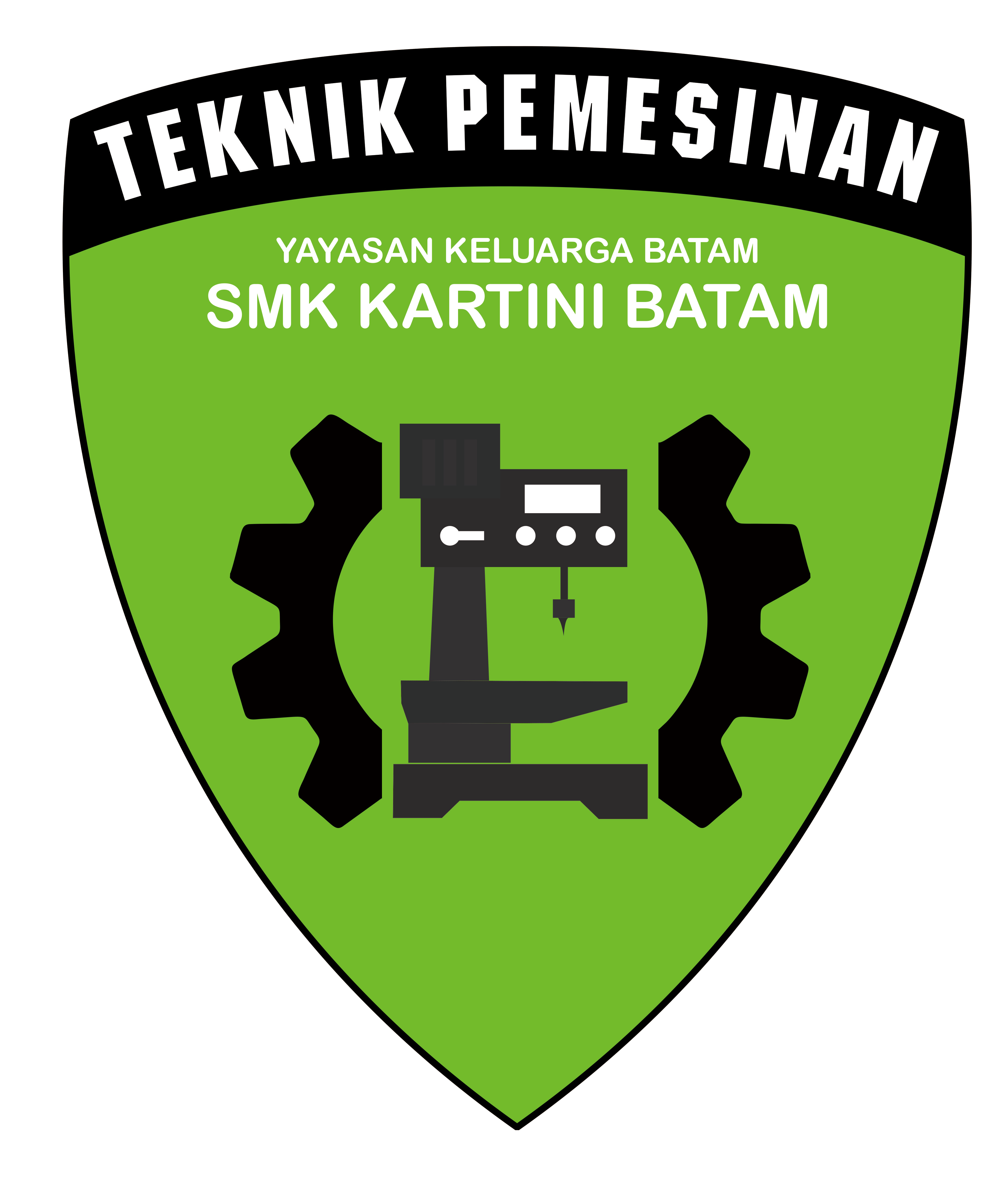 Detail Download Logo Yayasan Keluarga Batam Nomer 20