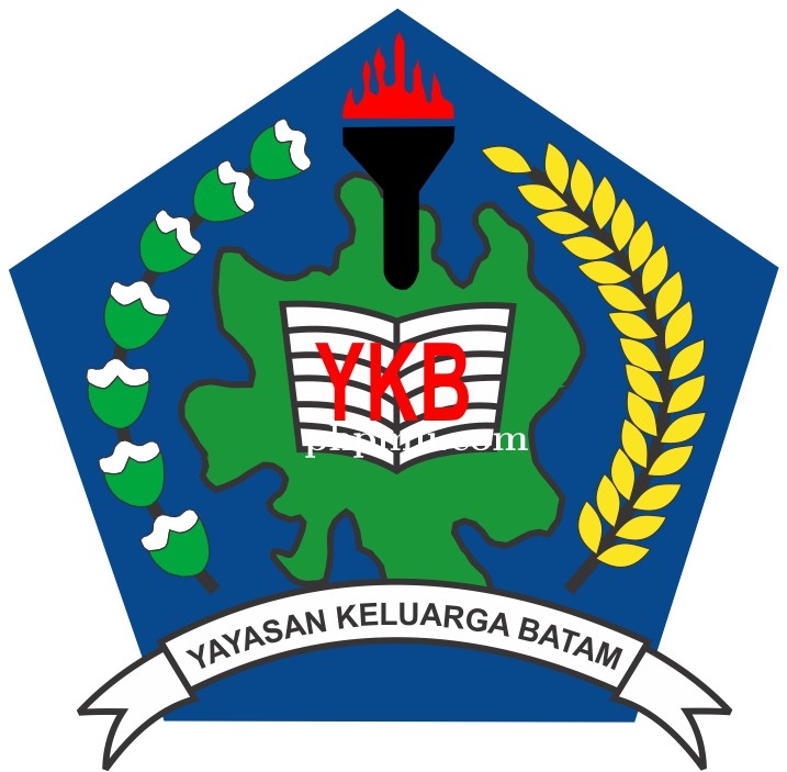 Detail Download Logo Yayasan Keluarga Batam Nomer 3