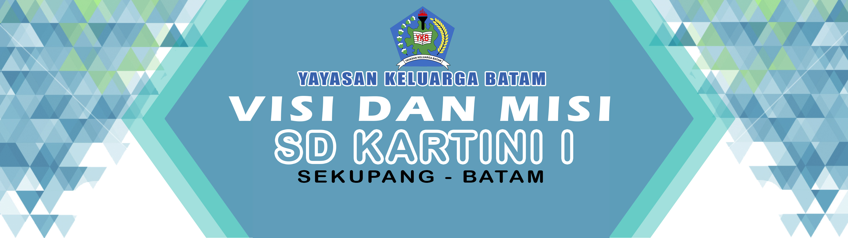 Detail Download Logo Yayasan Keluarga Batam Nomer 21