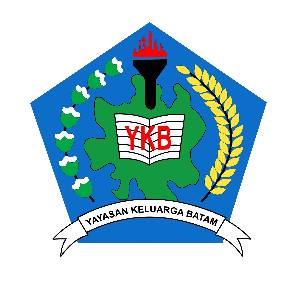 Detail Download Logo Yayasan Keluarga Batam Nomer 6