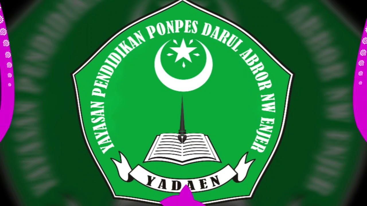 Detail Download Logo Yayasan Pondok Pesantren Nomer 47