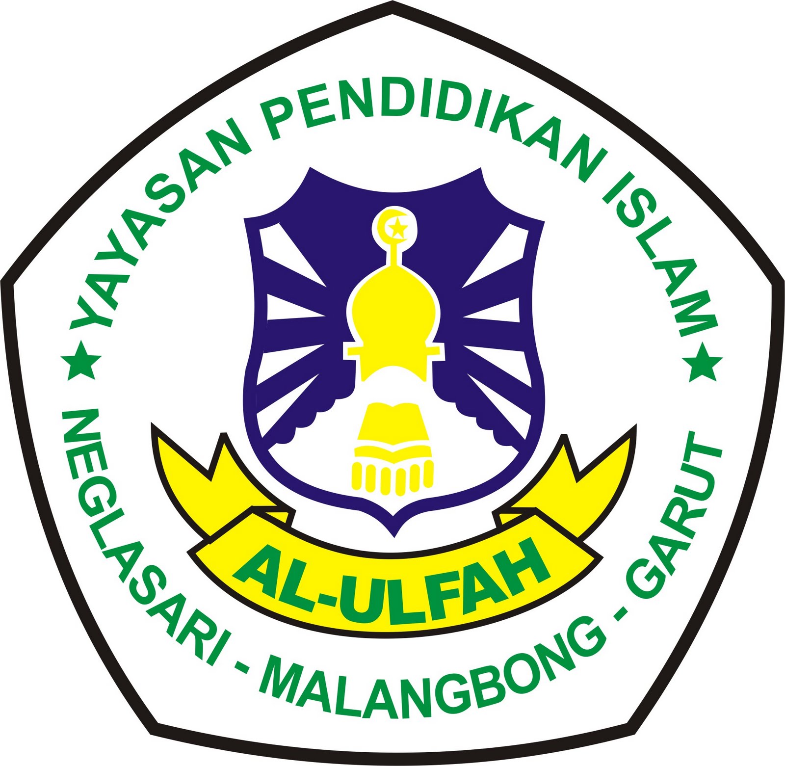 Detail Download Logo Yayasan Pondok Pesantren Nomer 52