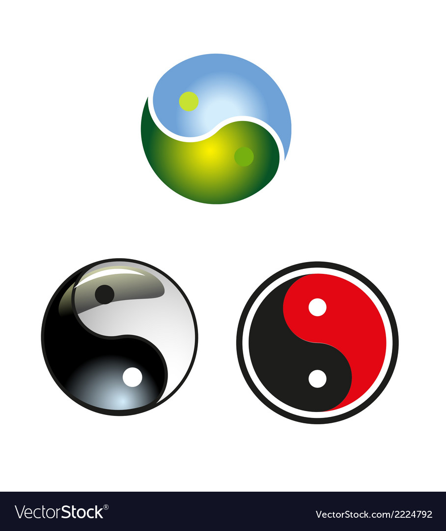 Detail Download Logo Ying Yang Nomer 15