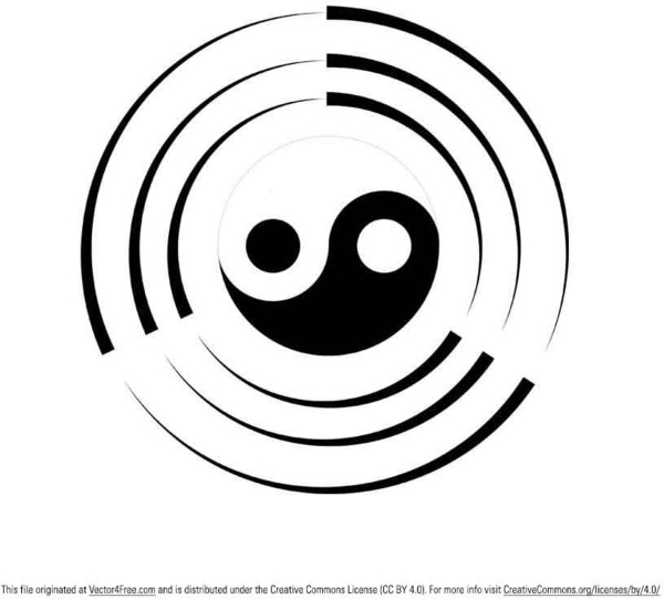 Detail Download Logo Ying Yang Nomer 17