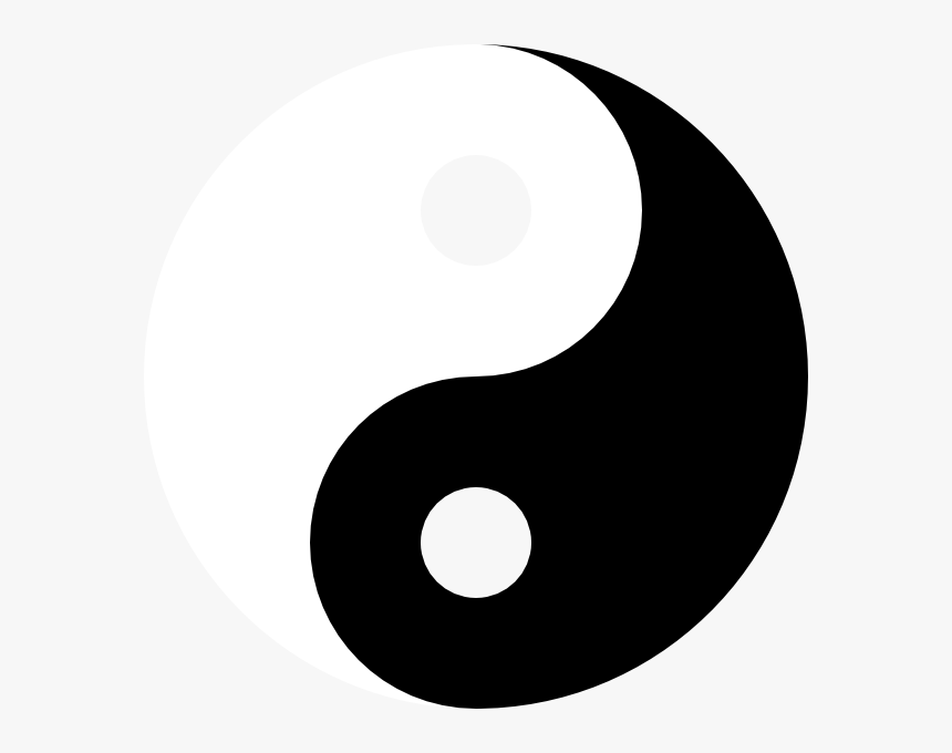 Detail Download Logo Ying Yang Nomer 18