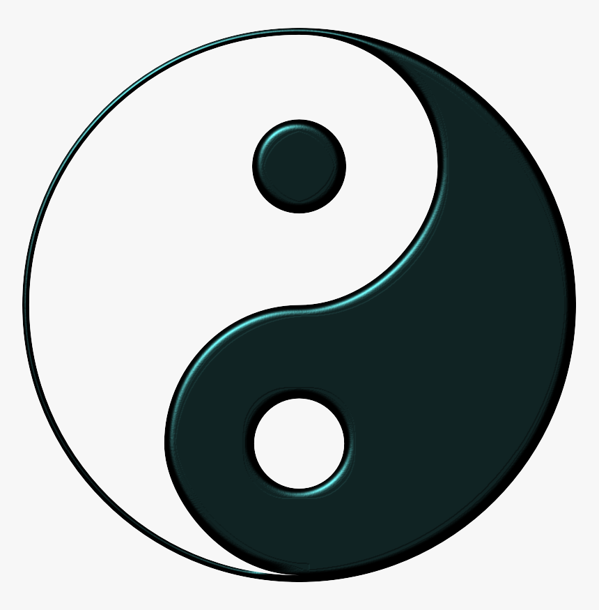 Detail Download Logo Ying Yang Nomer 20