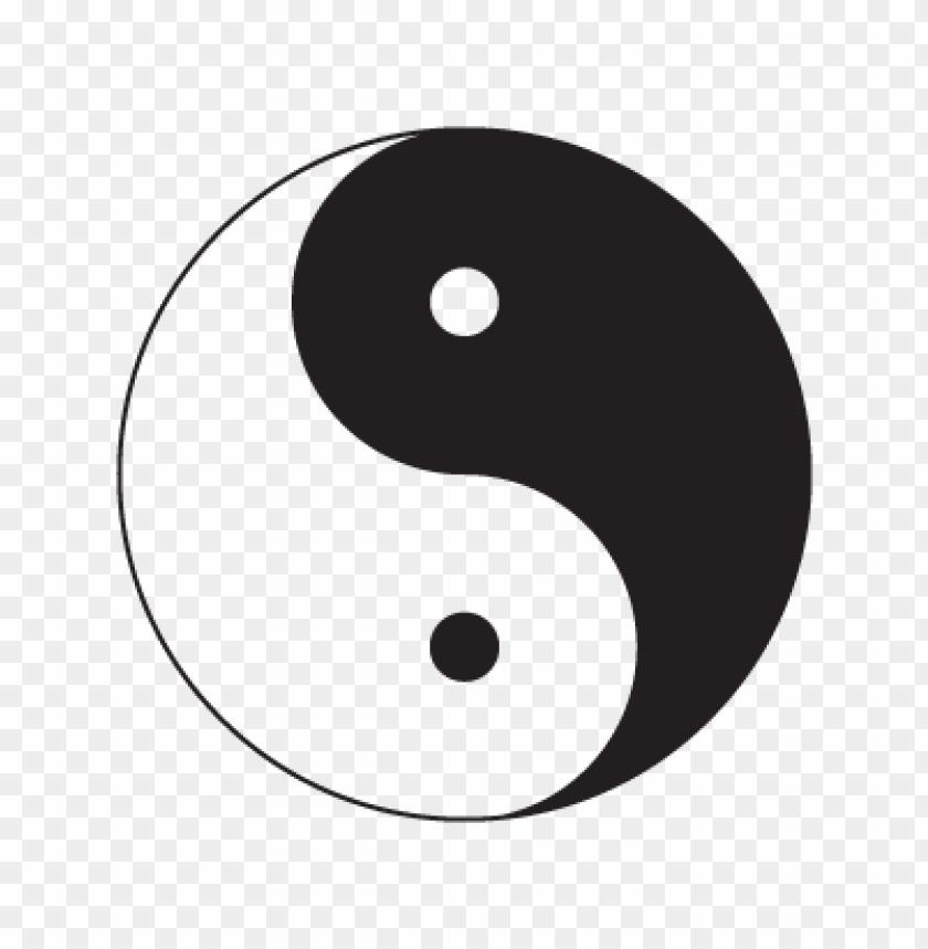 Detail Download Logo Ying Yang Nomer 3