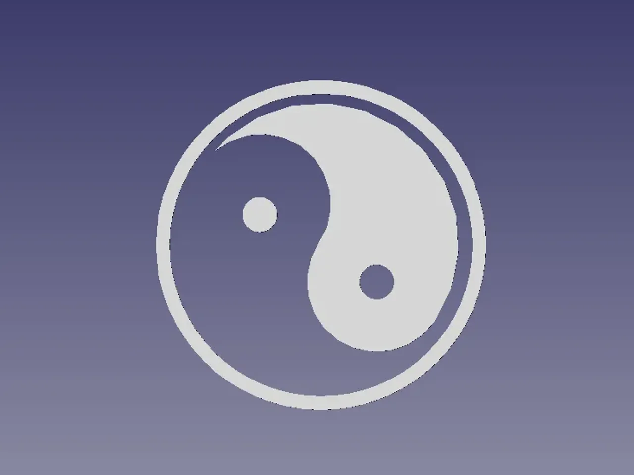 Detail Download Logo Ying Yang Nomer 50