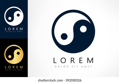 Detail Download Logo Ying Yang Nomer 52