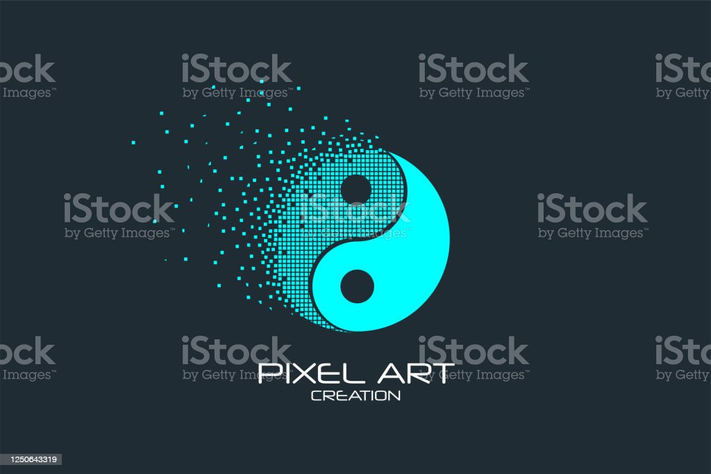 Detail Download Logo Ying Yang Nomer 56