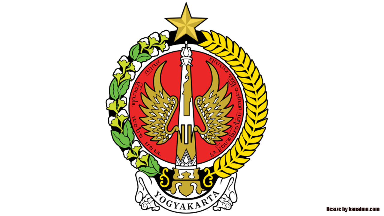 Download Download Logo Yogyakarta Transparan Nomer 4