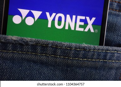 Detail Download Logo Yonex Cdr Nomer 19