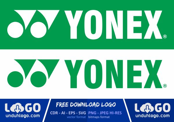 Detail Download Logo Yonex Cdr Nomer 4