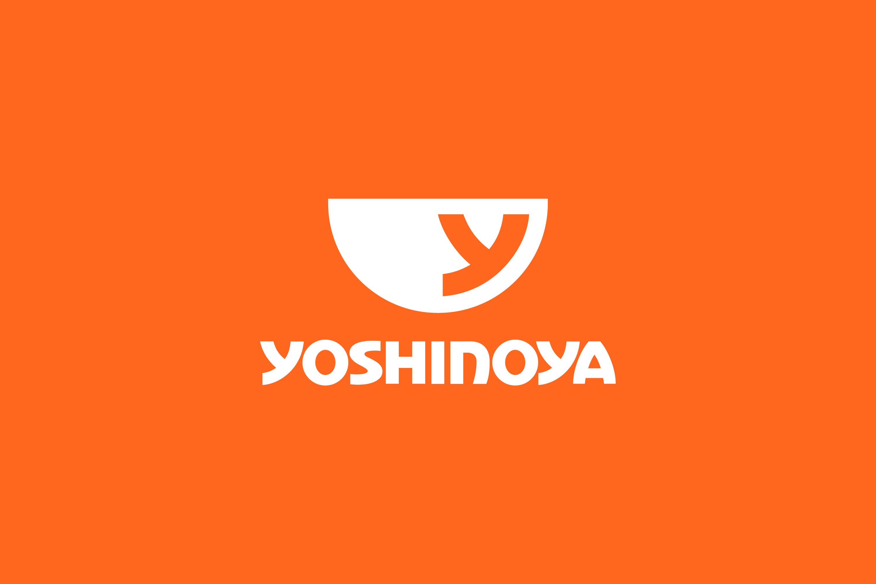 Download Logo Yoshinoya - KibrisPDR