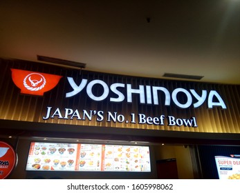 Detail Download Logo Yoshinoya Nomer 38