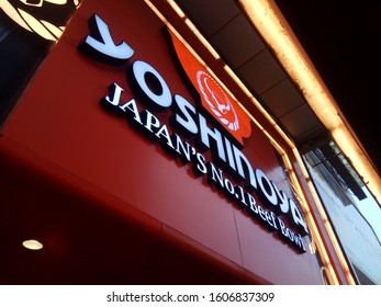 Detail Download Logo Yoshinoya Nomer 39