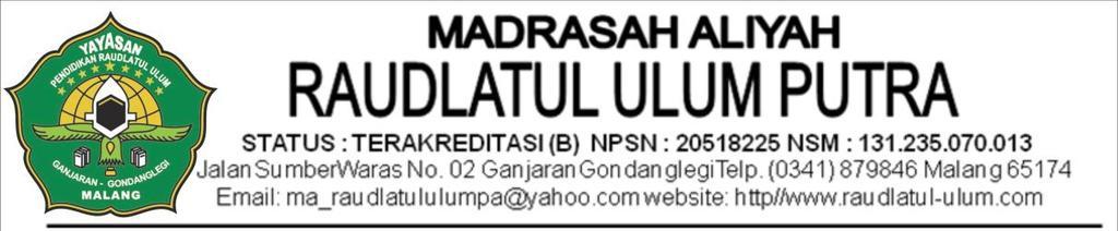 Download Logo Ypru Ganjaran Malang - KibrisPDR