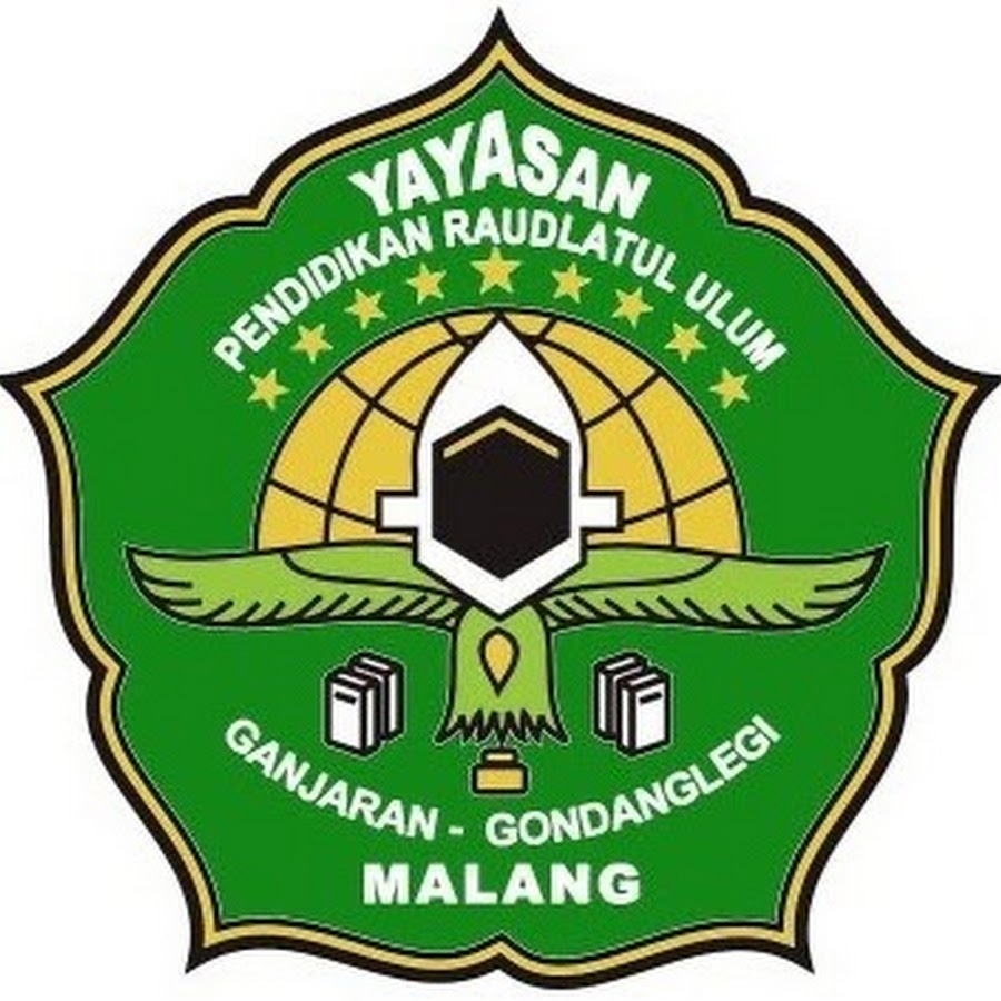 Detail Download Logo Ypru Ganjaran Malang Nomer 8