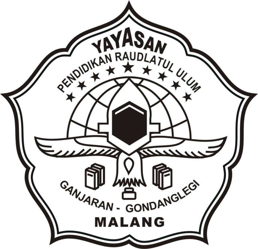 Detail Download Logo Ypru Ganjaran Malang Nomer 9