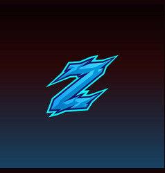 Download Logo Z Esport - KibrisPDR