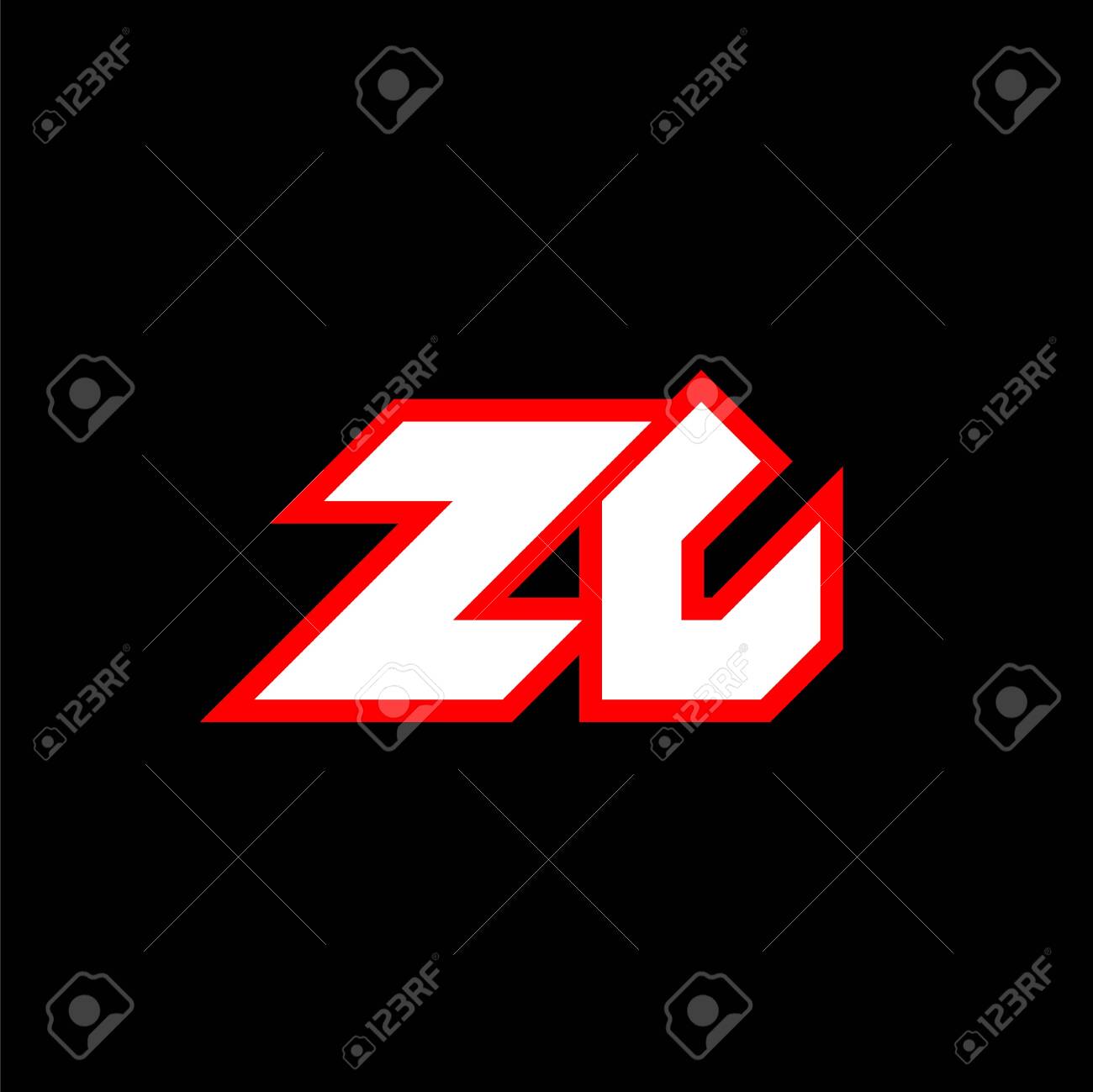 Detail Download Logo Z Esport Nomer 40