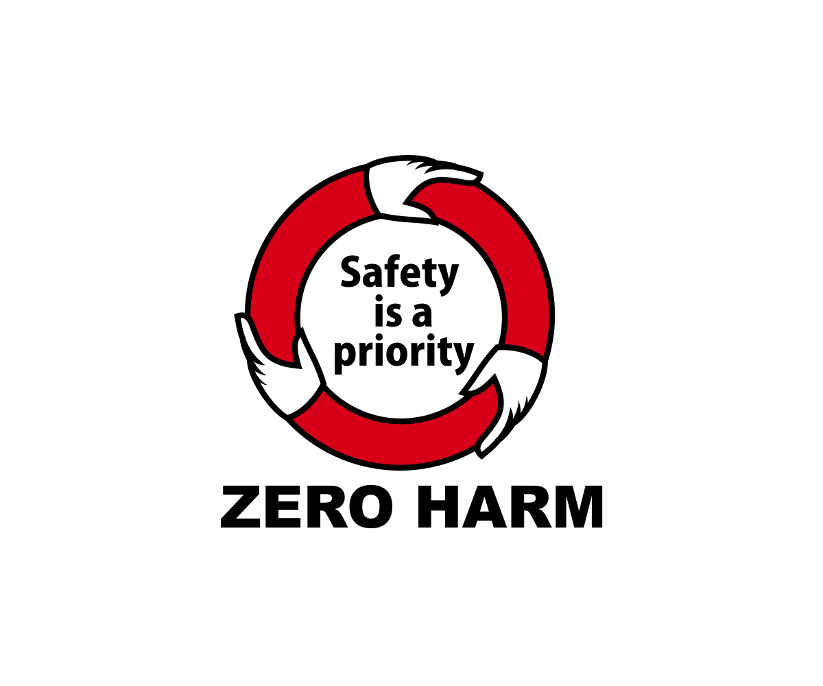 Download Download Logo Zero Harm Vector Nomer 5