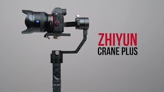 Detail Download Logo Zhiyun Crane Plus Nomer 11