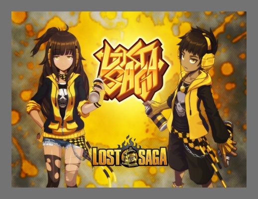 Detail Download Lost Saga Garena Nomer 28