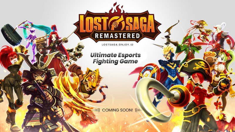 Detail Download Lost Saga Garena Nomer 54