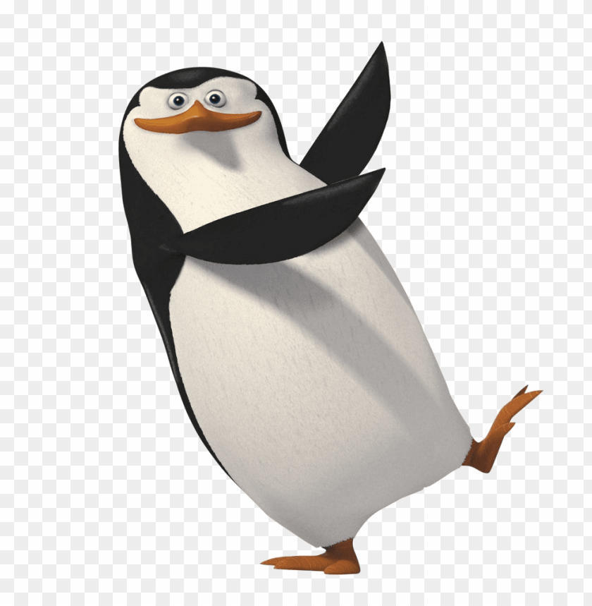 Detail Download Madagascar Penguins Nomer 2