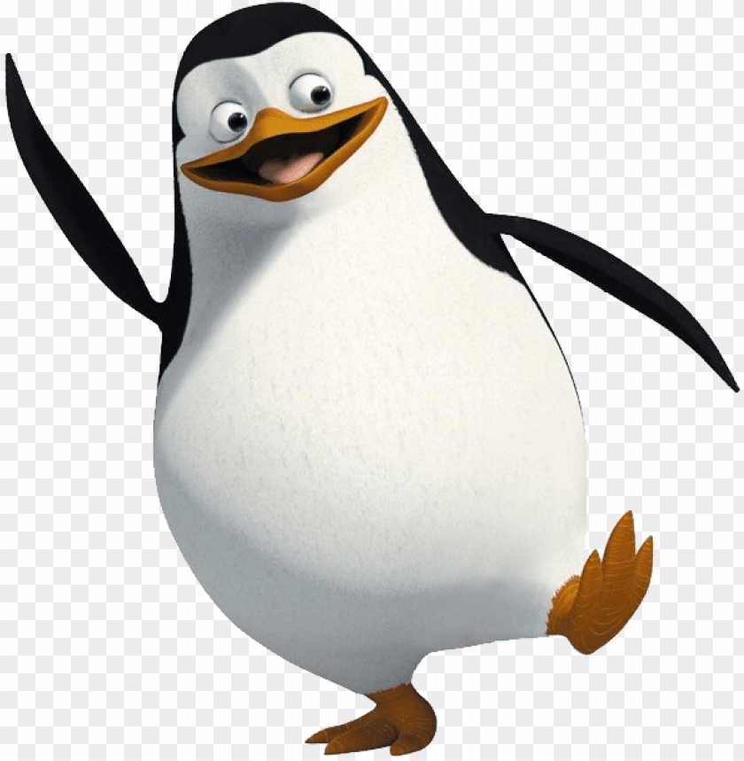 Detail Download Madagascar Penguins Nomer 3