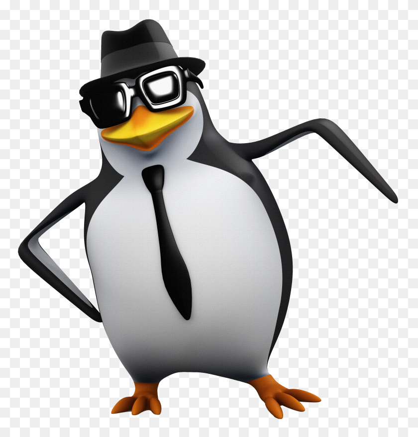 Detail Download Madagascar Penguins Nomer 29