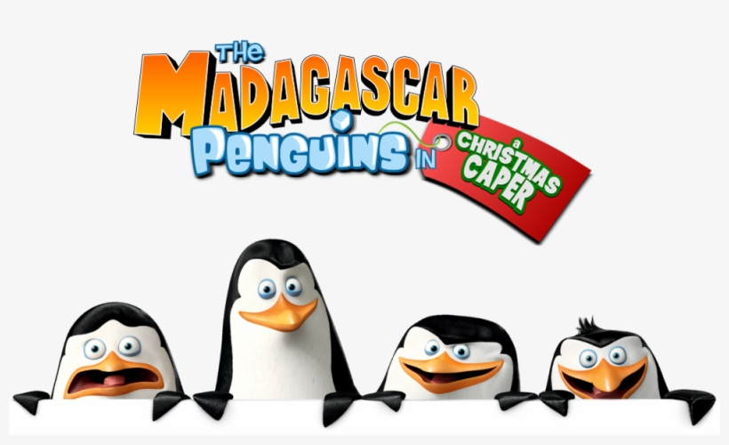 Detail Download Madagascar Penguins Nomer 48