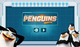 Detail Download Madagascar Penguins Nomer 53