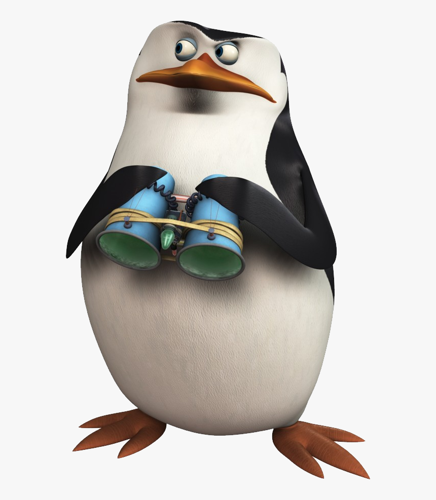 Detail Download Madagascar Penguins Nomer 7