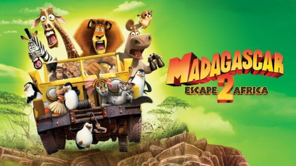 Detail Download Madagasgar Nomer 40