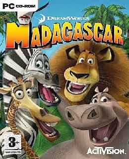 Detail Download Madagasgar Nomer 5