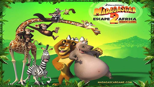 Detail Download Madagasgar Nomer 6