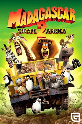 Detail Download Madagasgar Nomer 8