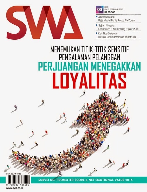 Detail Download Majalah Swa Gratis Nomer 27