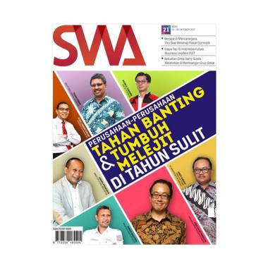 Detail Download Majalah Swa Gratis Nomer 51