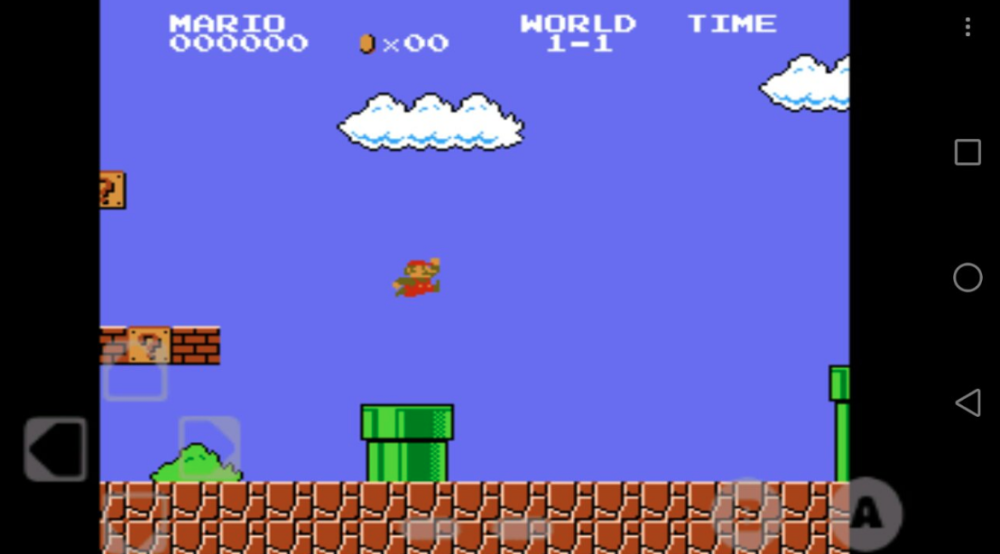 Detail Download Mario Nomer 21